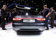 Audi Prologue Avant Concept