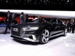 Audi Prologue Avant Concept