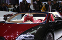 Bugatti Veyron GSV La Finale
