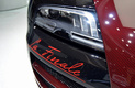 Bugatti Veyron GSV La Finale