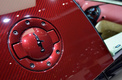 Bugatti Veyron GSV La Finale