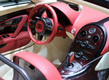 Bugatti Veyron GSV La Finale