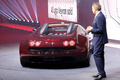 Bugatti Veyron GSV La Finale