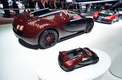 Bugatti Veyron GSV La Finale