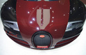 Bugatti Veyron GSV La Finale