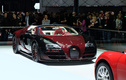 Bugatti Veyron GSV La Finale