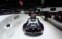 Bugatti Veyron GSV La Finale