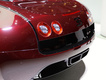 Bugatti Veyron GSV La Finale