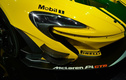 McLaren P1 GTR