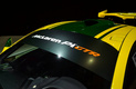 McLaren P1 GTR
