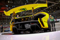 McLaren P1 GTR