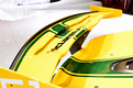 McLaren P1 GTR