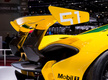 McLaren P1 GTR