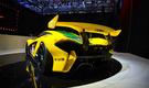 McLaren P1 GTR
