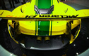 McLaren P1 GTR