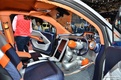 Rinspeed Budii Concept