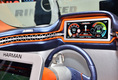 Rinspeed Budii Concept