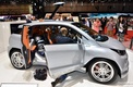 Rinspeed Budii Concept