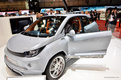 Rinspeed Budii Concept