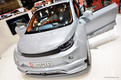 Rinspeed Budii Concept
