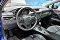 Toyota Avensis 2016