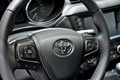 Toyota Avensis 2016