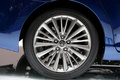 Toyota Avensis 2016