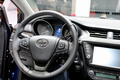 Toyota Avensis 2016