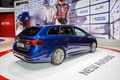 Toyota Avensis 2016