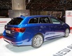 Toyota Avensis 2016