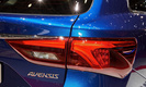 Toyota Avensis 2016