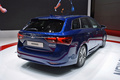 Toyota Avensis 2016