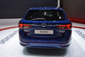 Toyota Avensis 2016