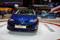 Toyota Avensis 2016
