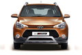 Hyundai i20 Active