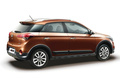 Hyundai i20 Active