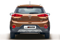 Hyundai i20 Active