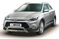 Hyundai i20 Active