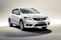 Nissan Tiida 2015