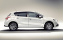 Nissan Tiida 2015