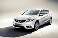 Nissan Tiida 2015