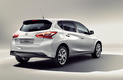 Nissan Tiida 2015
