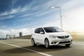 Nissan Tiida 2015