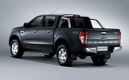 Ford Ranger 2015