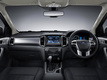 Ford Ranger 2015