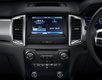 Ford Ranger 2015