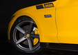 Saleen S302 Black Label Mustang