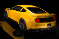 Saleen S302 Black Label Mustang