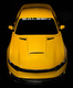 Saleen S302 Black Label Mustang