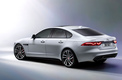 Jaguar XF 2015